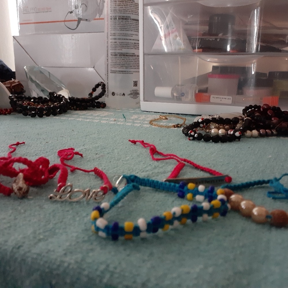 Bracelets - Picture 2 of 2